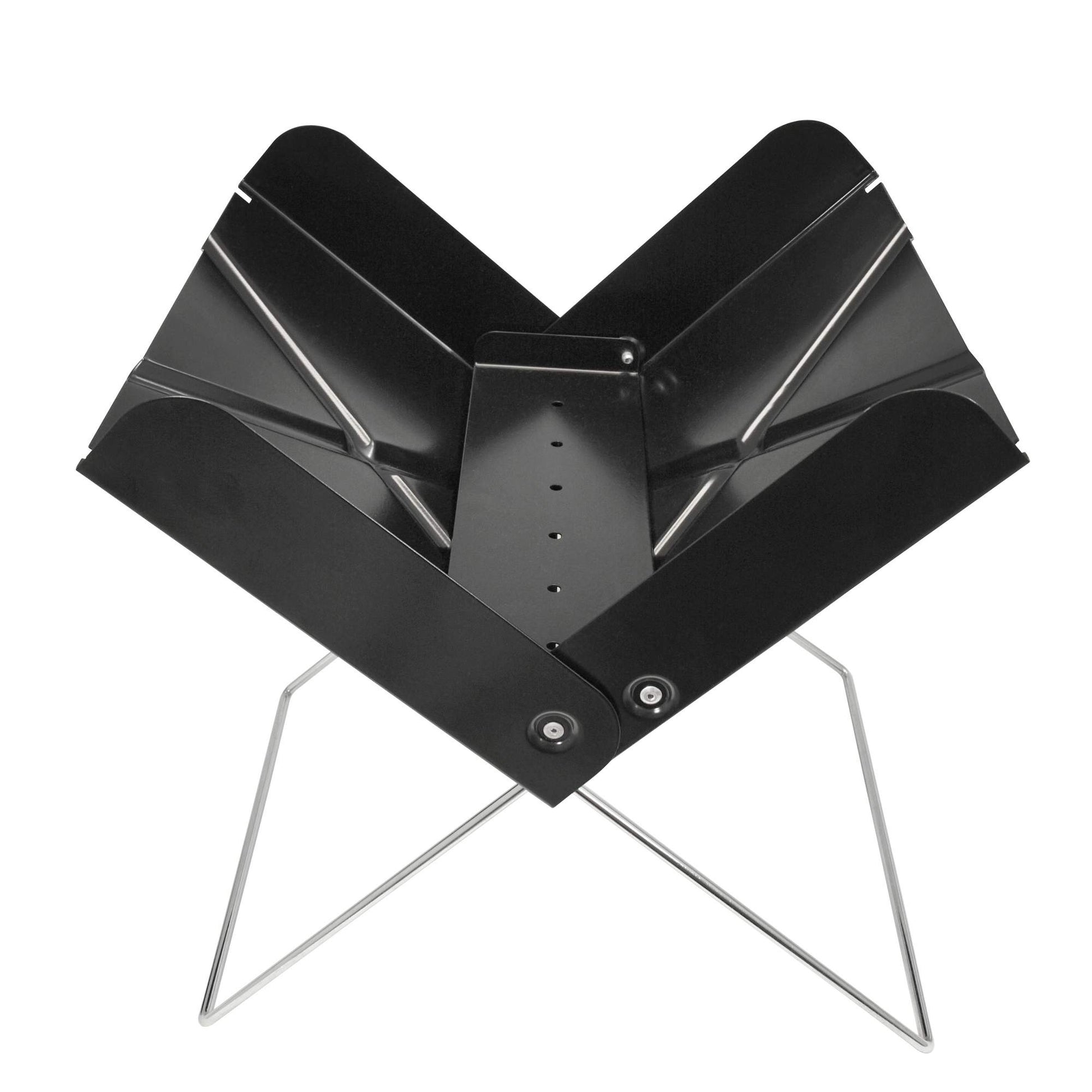 Origin Outdoors KLAPPGRILL TO-GO - Grill