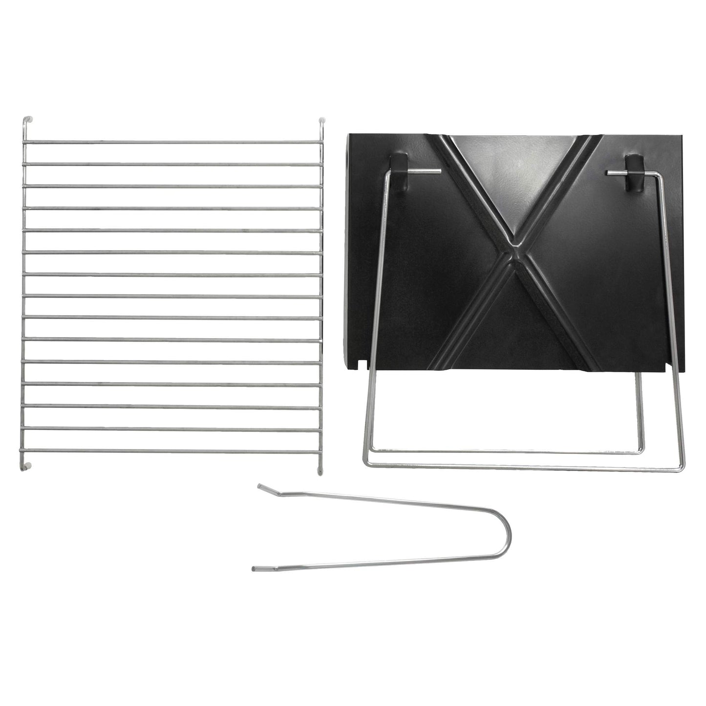 Origin Outdoors KLAPPGRILL TO-GO - Grill