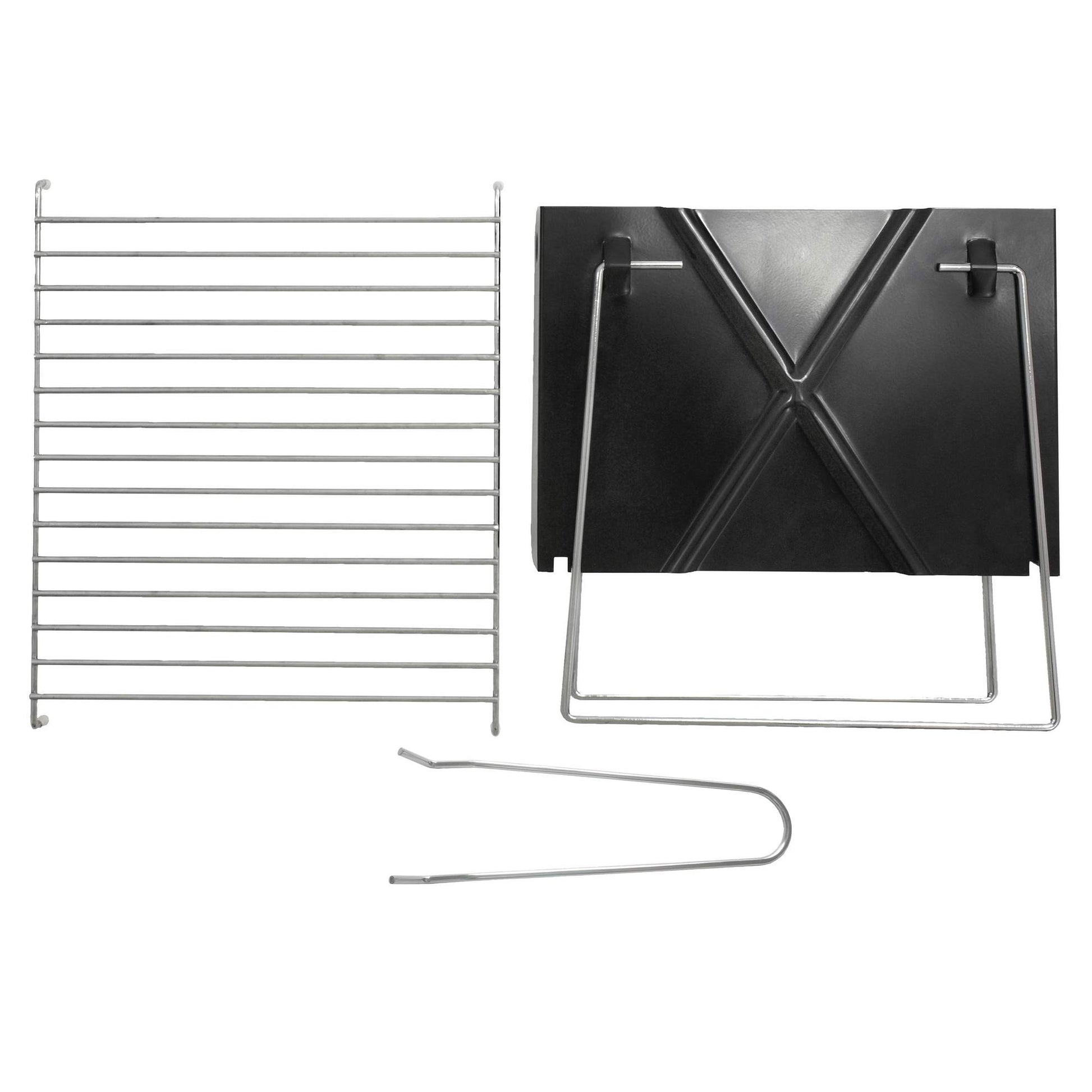 Origin Outdoors KLAPPGRILL TO-GO - Grill