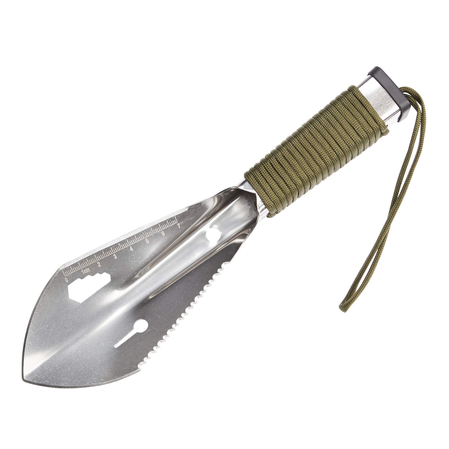 Origin Outdoors SCHAUFEL SURVIVAL 7 IN 1