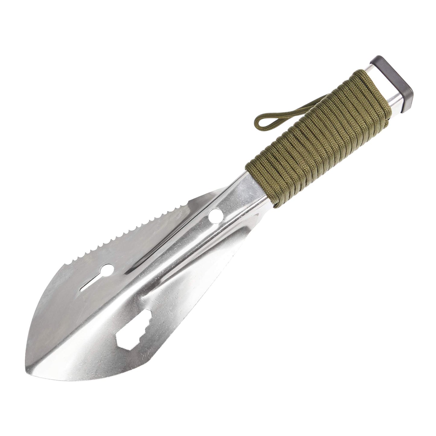 Origin Outdoors SCHAUFEL SURVIVAL 7 IN 1
