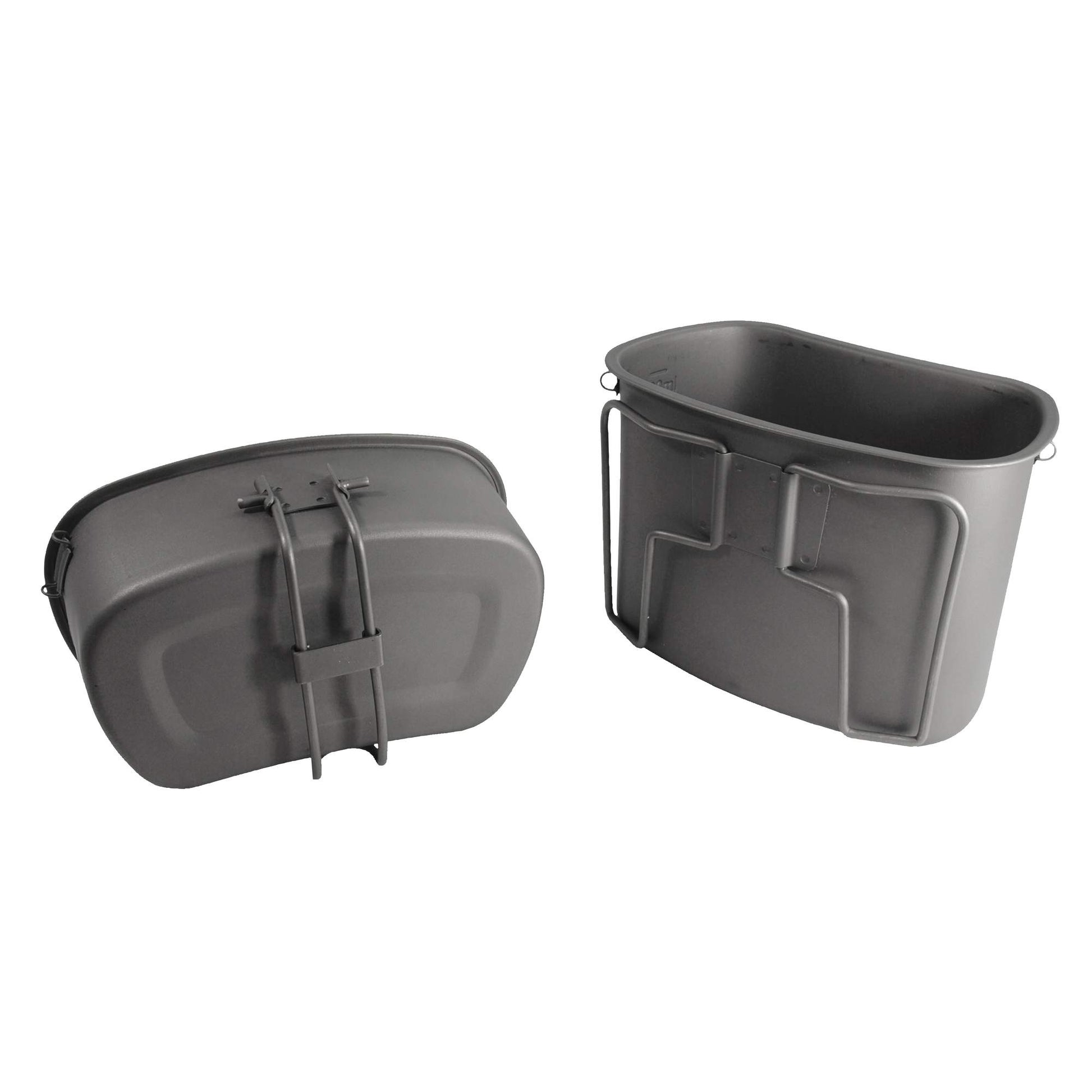 Origin Outdoors TITAN CAMPING-TOPFSET - Kochtopf
