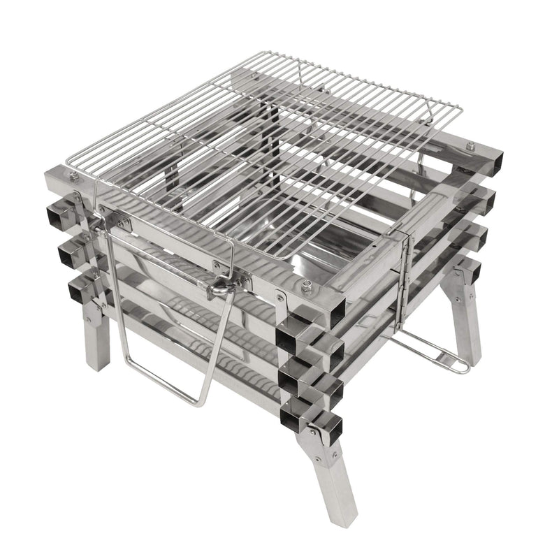 Origin Outdoors GRILL FIREPIT - Feuerschale