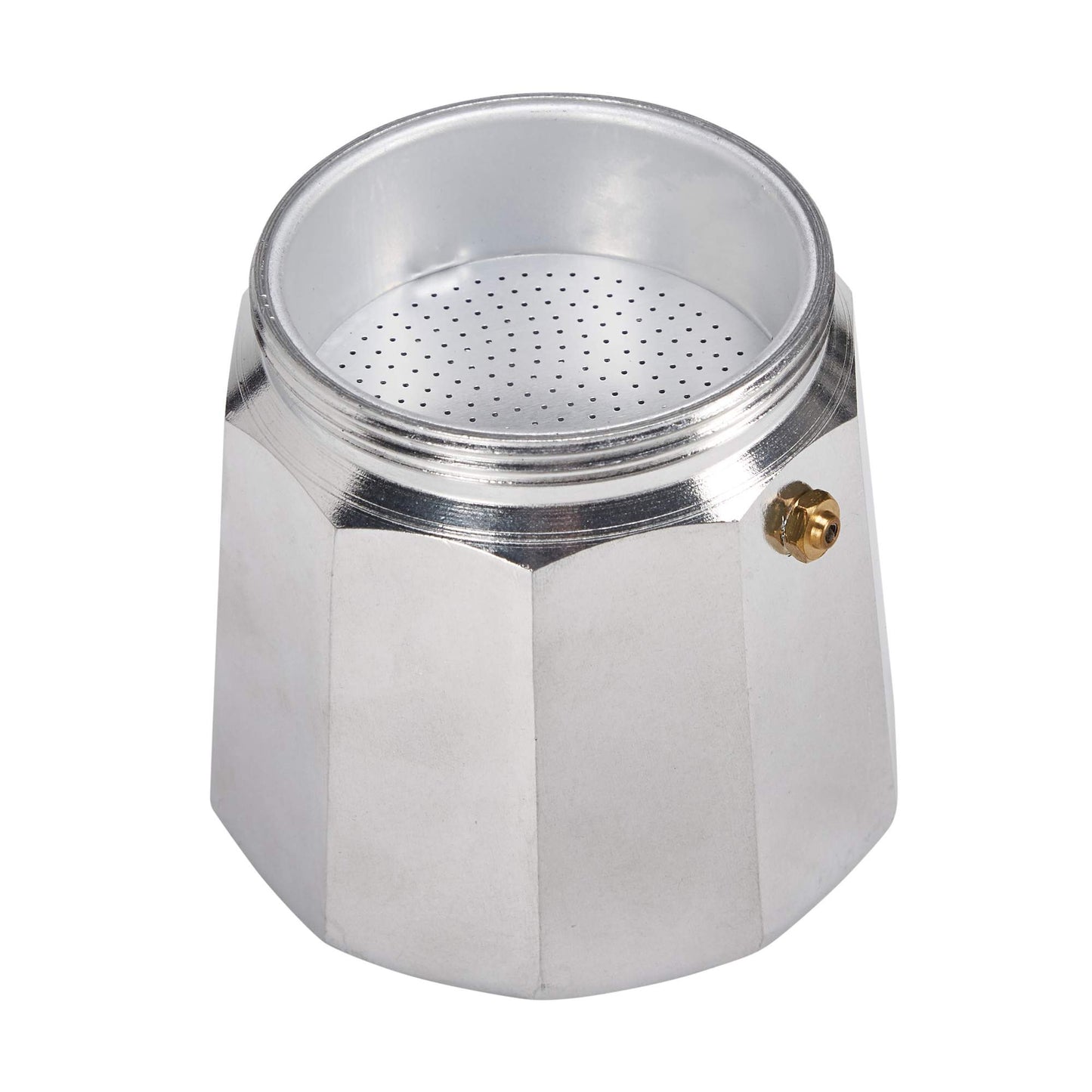 Origin Outdoors ESPRESSO MAKER BELLANAPOLI 9 TASSEN ALU