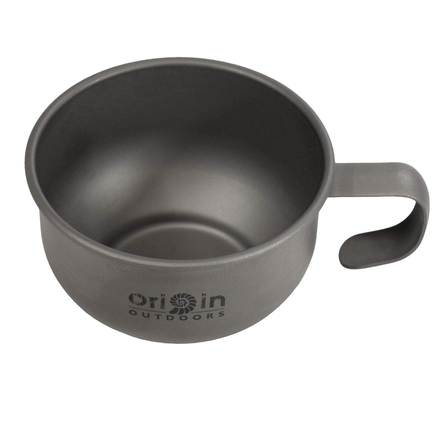 Origin Outdoors TITAN KAFFEETASSE - Becher
