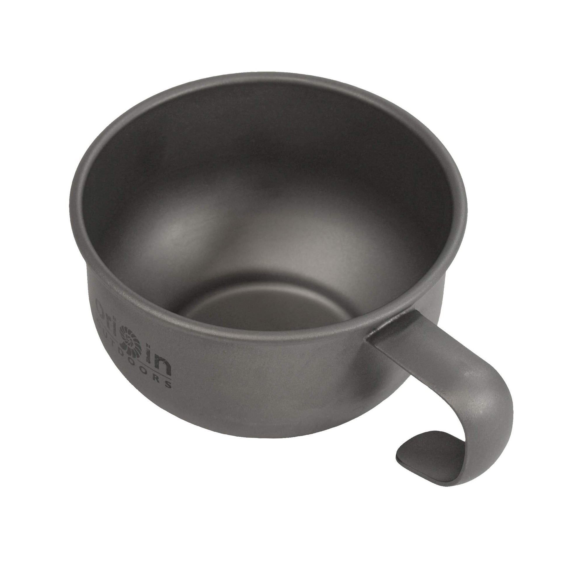 Origin Outdoors TITAN KAFFEETASSE - Becher