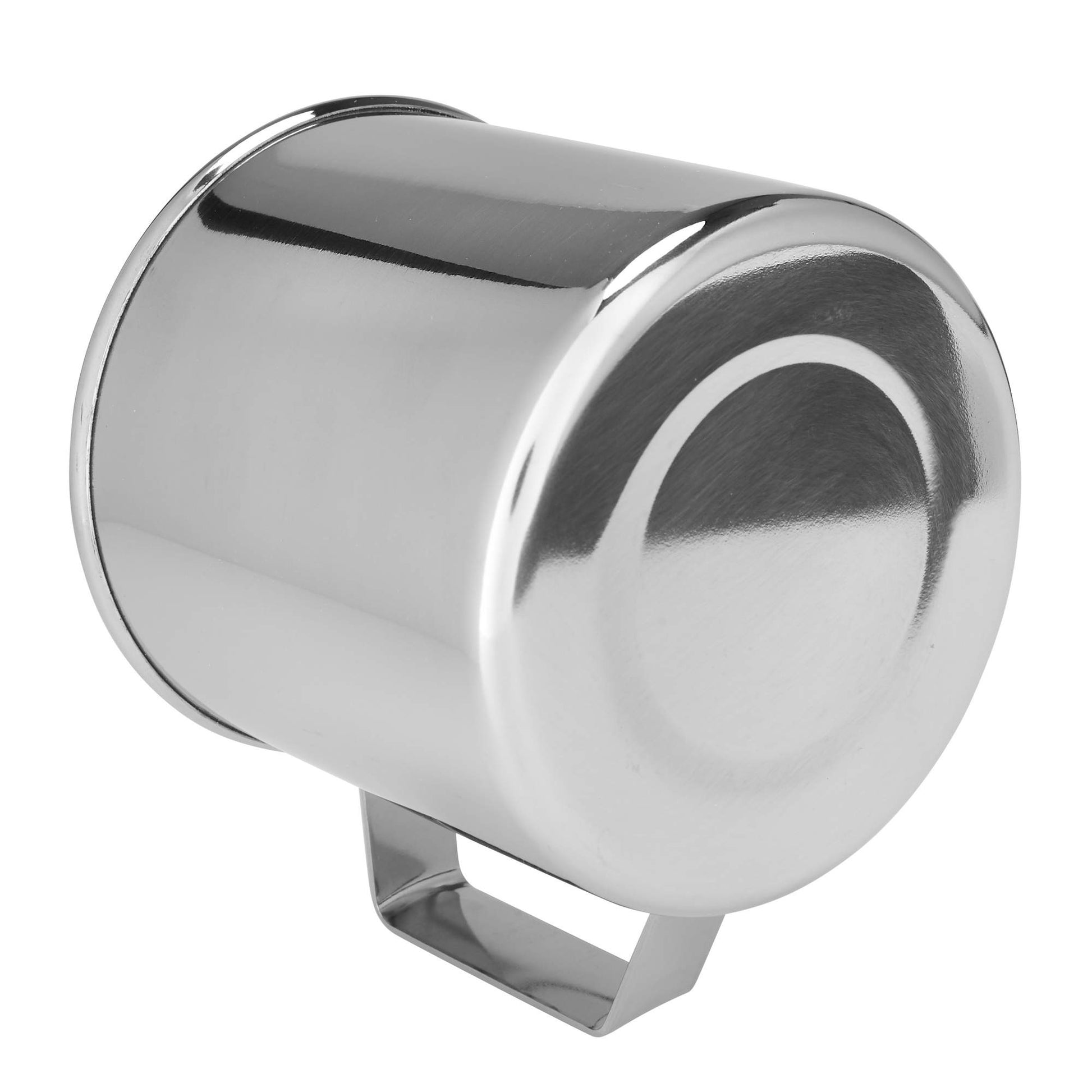 Basic Nature EDELSTAHLBECHER ZEBRA - Becher