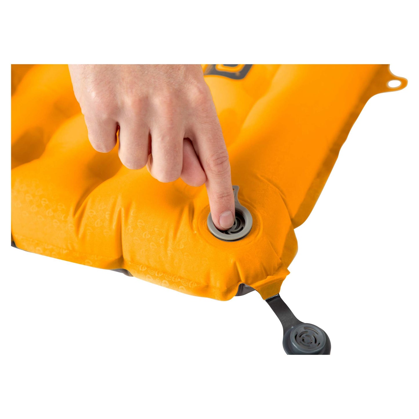 Nemo TENSOR INSULATED REGULAR MUMMY - Isomatte