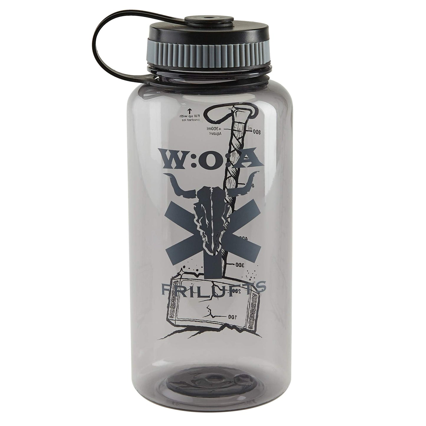 FRILUFTS KANGIA W:O:A - Trinkflasche