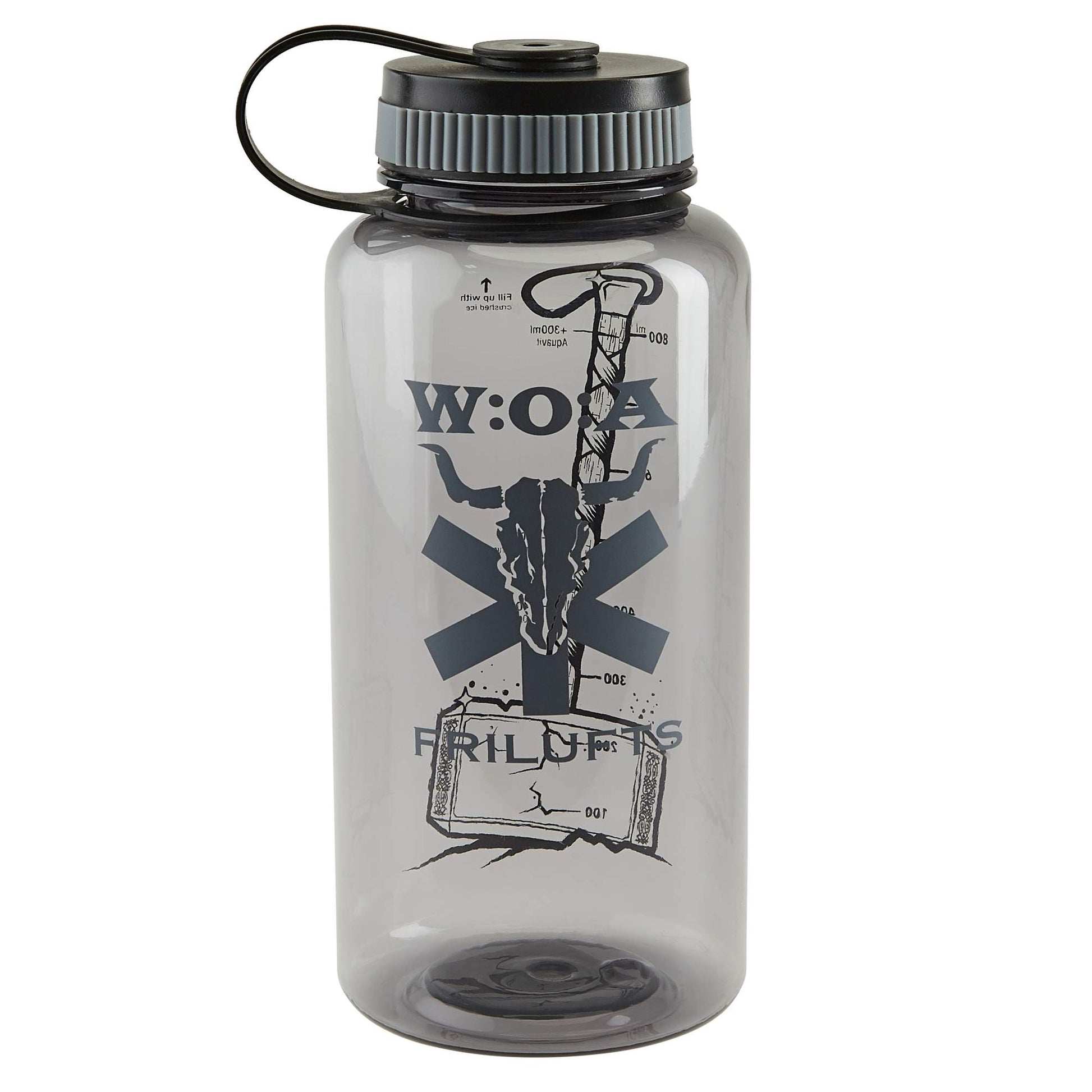 FRILUFTS KANGIA W:O:A - Trinkflasche