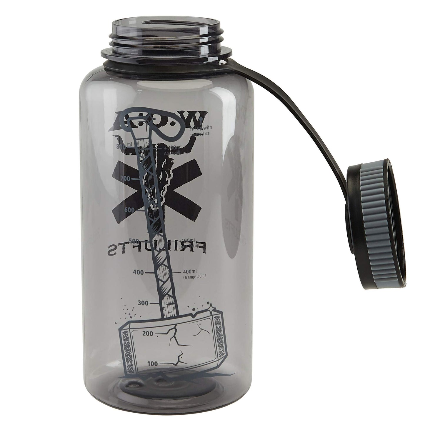 FRILUFTS KANGIA W:O:A - Trinkflasche