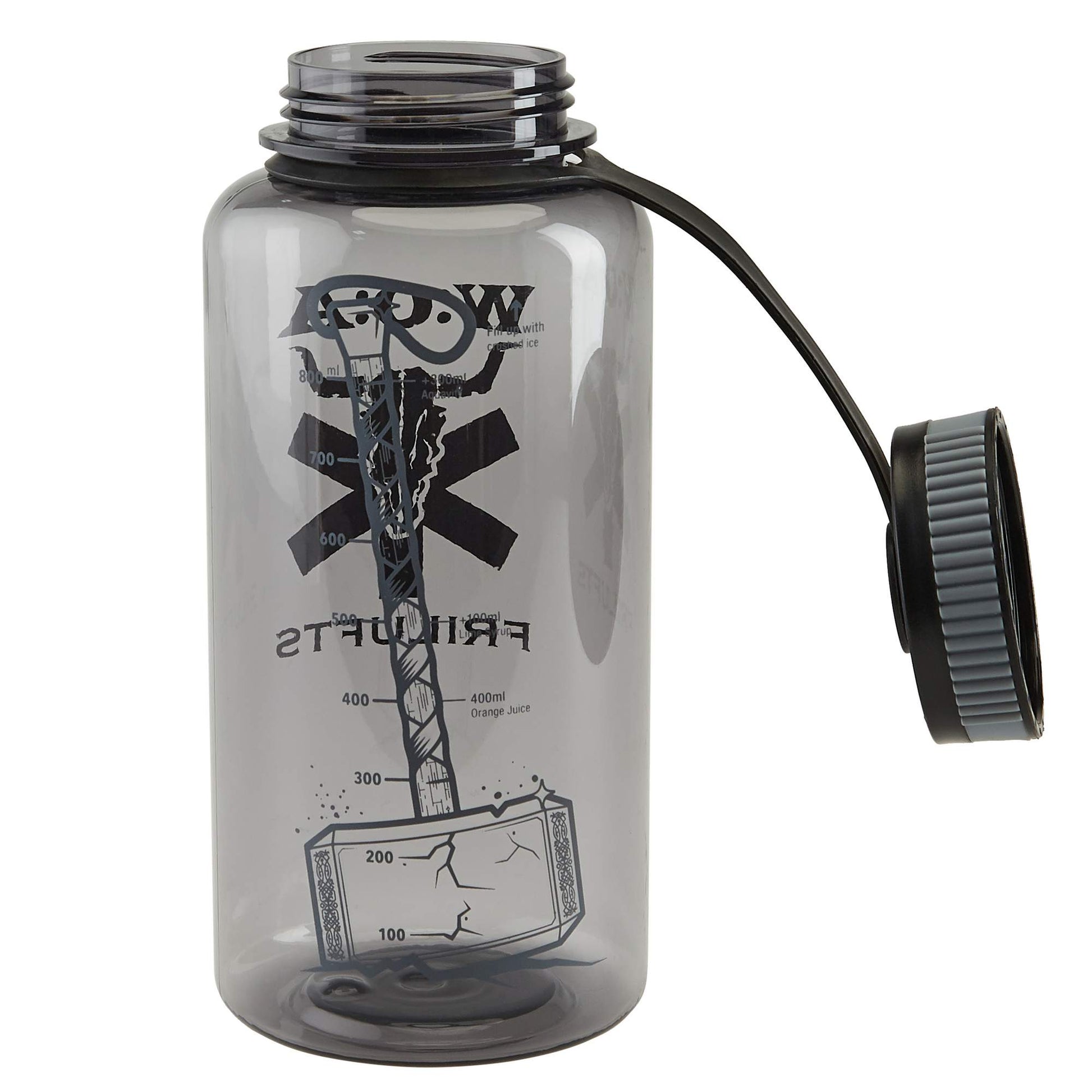 FRILUFTS KANGIA W:O:A - Trinkflasche