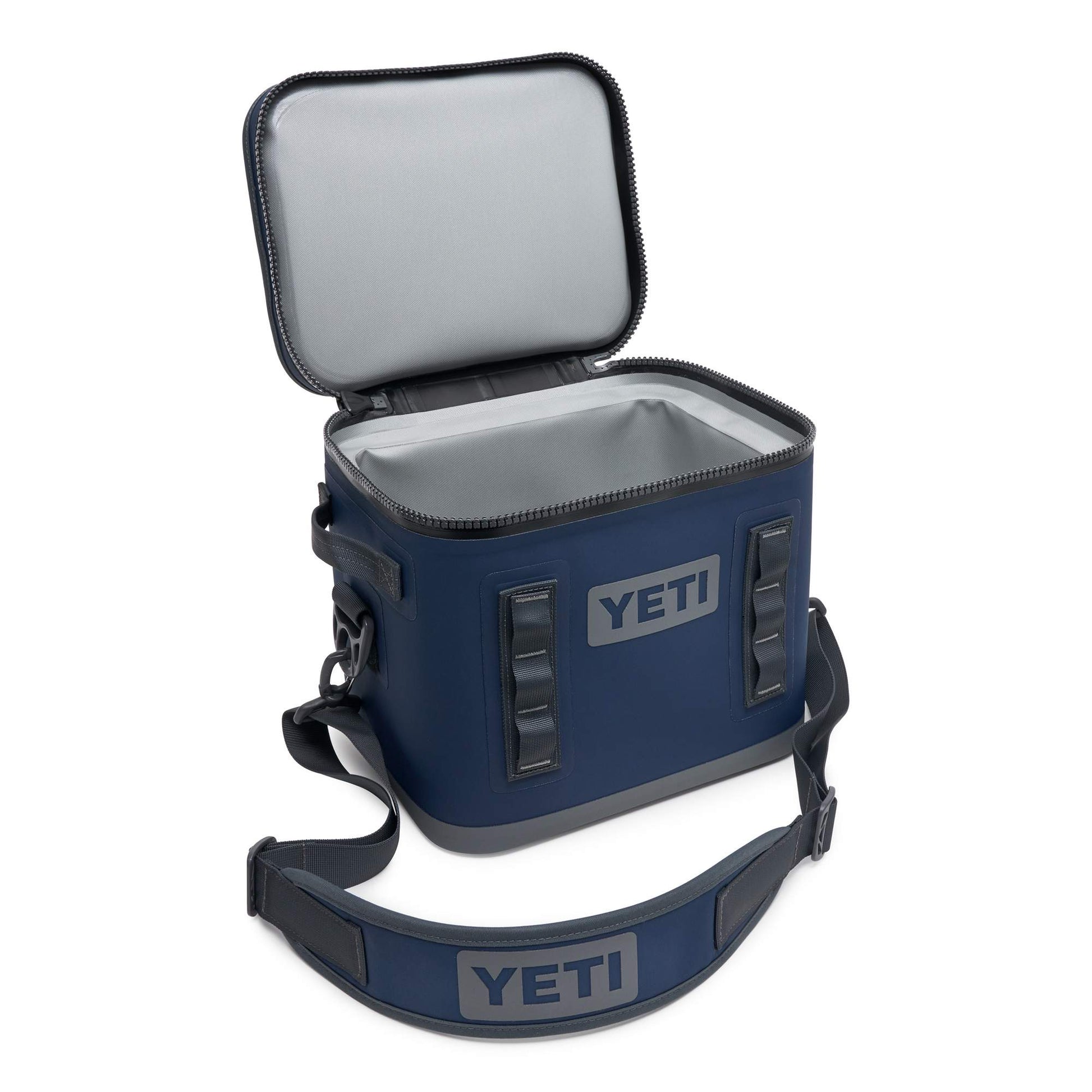 Yeti Coolers HOPPER FLIP 12 SOFT COOLER - Kühltasche