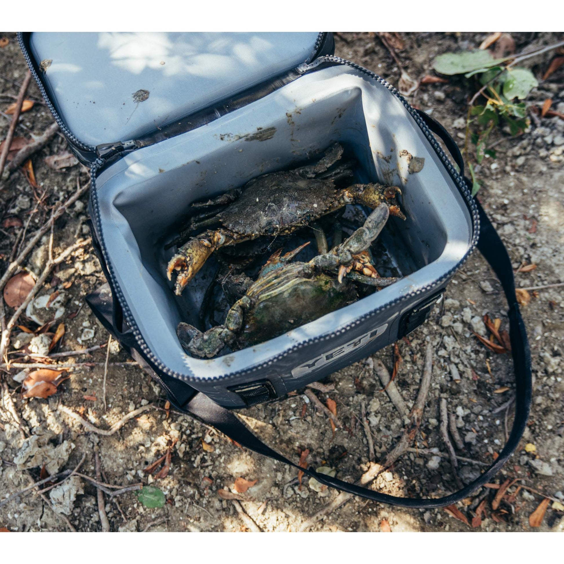 Yeti Coolers HOPPER FLIP 12 SOFT COOLER - Kühltasche