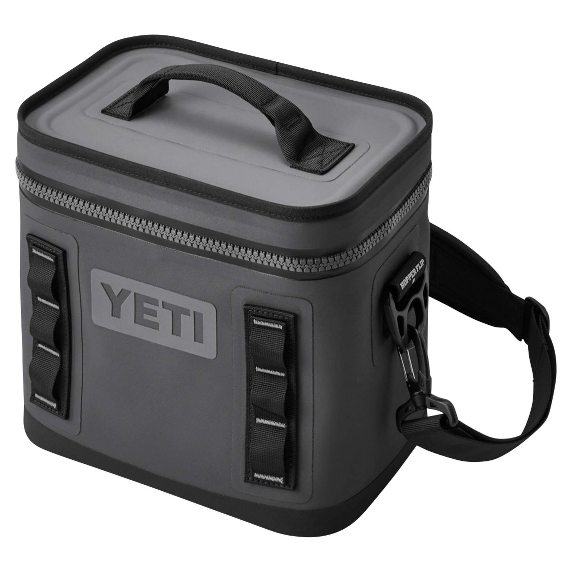 Yeti Coolers HOPPER FLIP 8 SOFT COOLER - Kühltasche