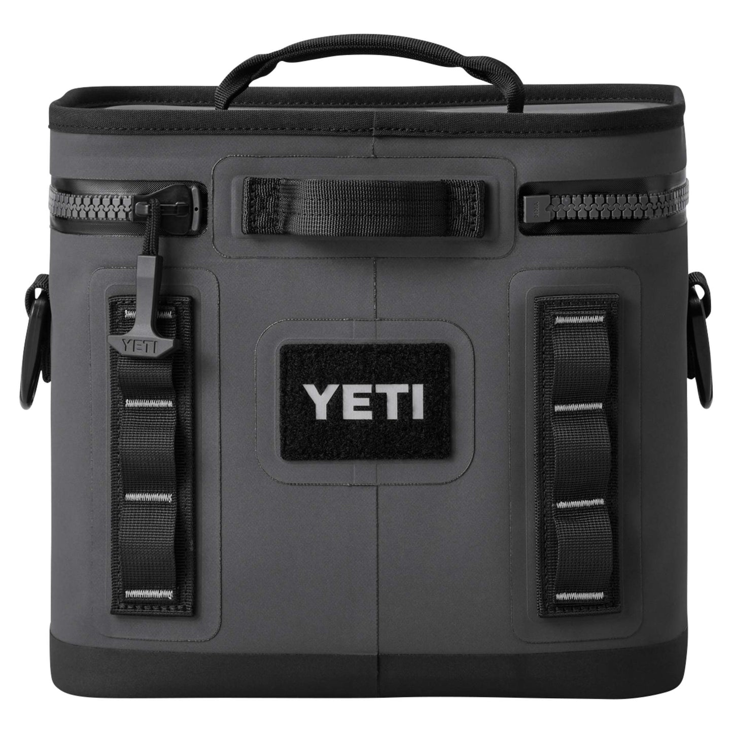 Yeti Coolers HOPPER FLIP 8 SOFT COOLER - Kühltasche