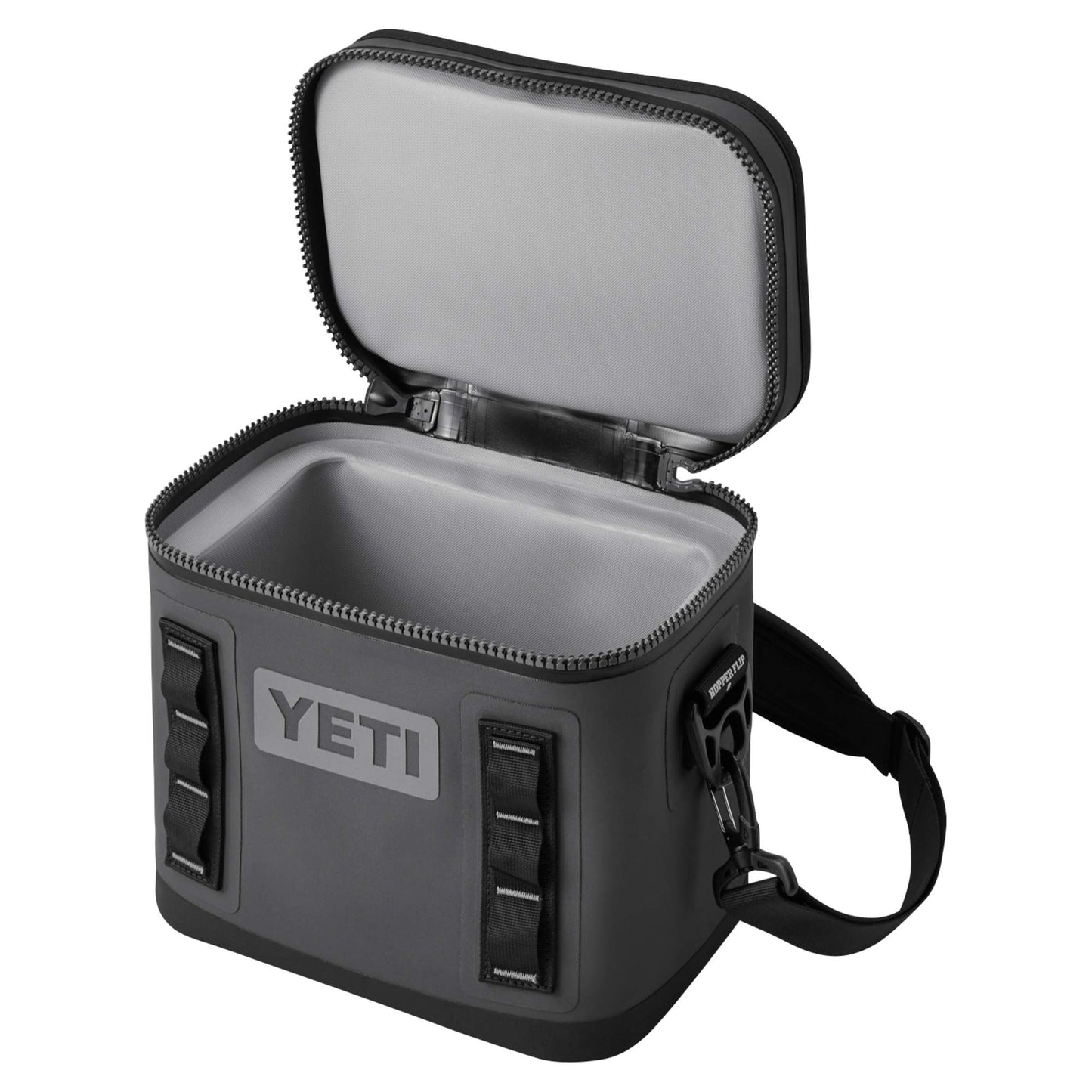 Yeti Coolers HOPPER FLIP 8 SOFT COOLER - Kühltasche