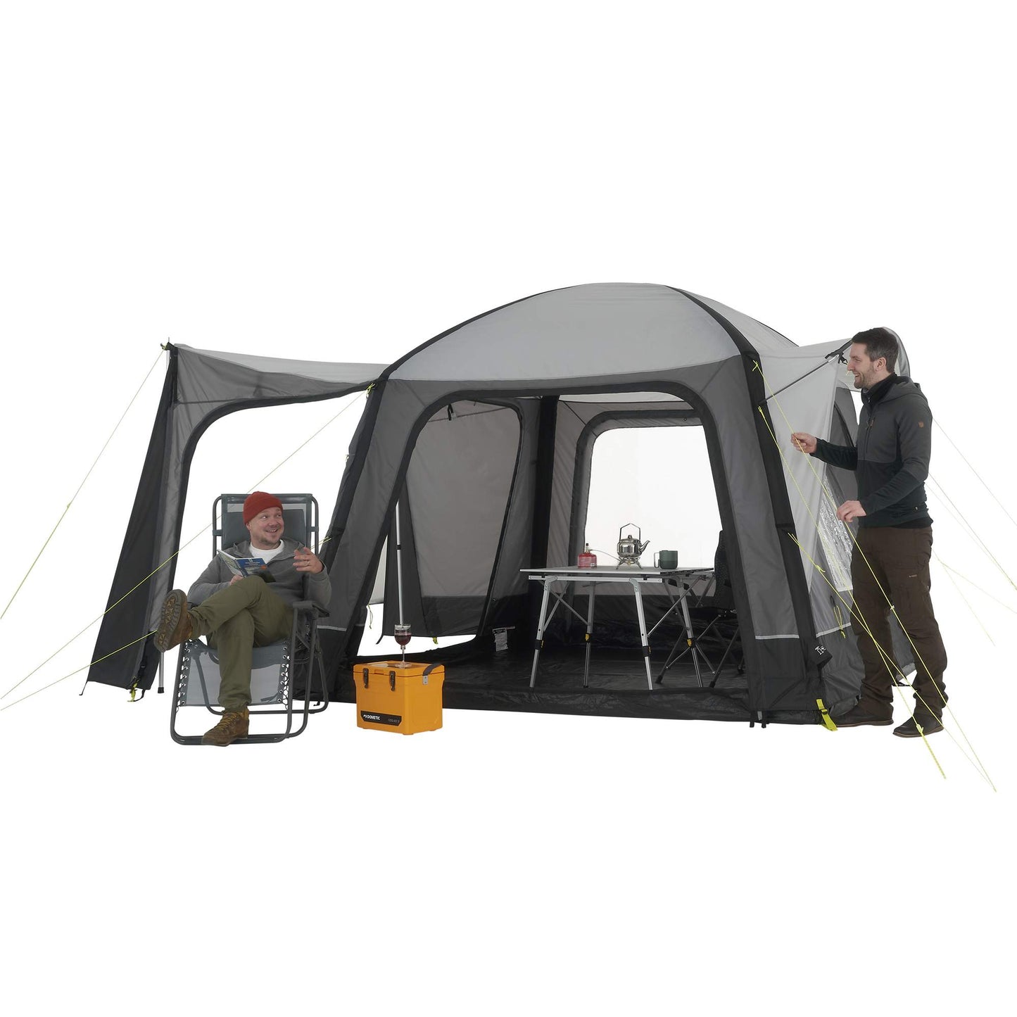 Dometic KAMPA CROSS AIR - Busvorzelt