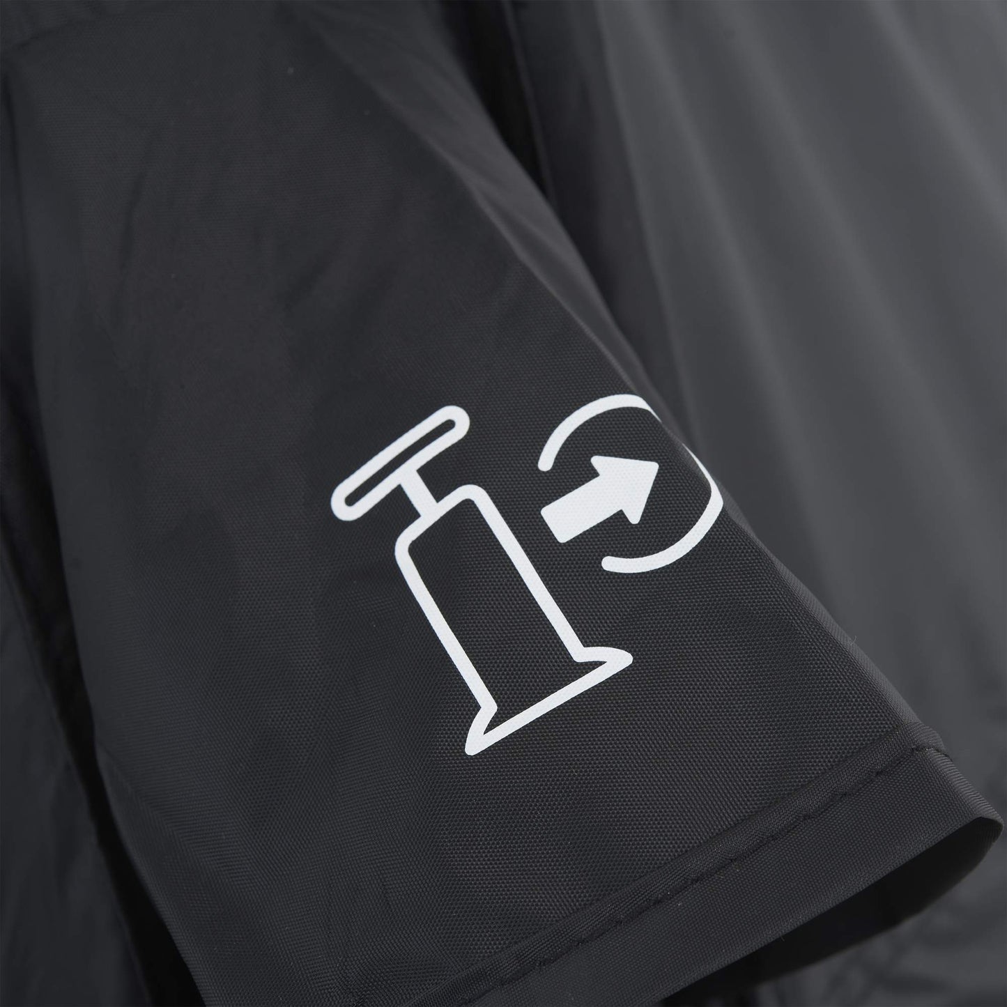 Dometic KAMPA CROSS AIR - Busvorzelt