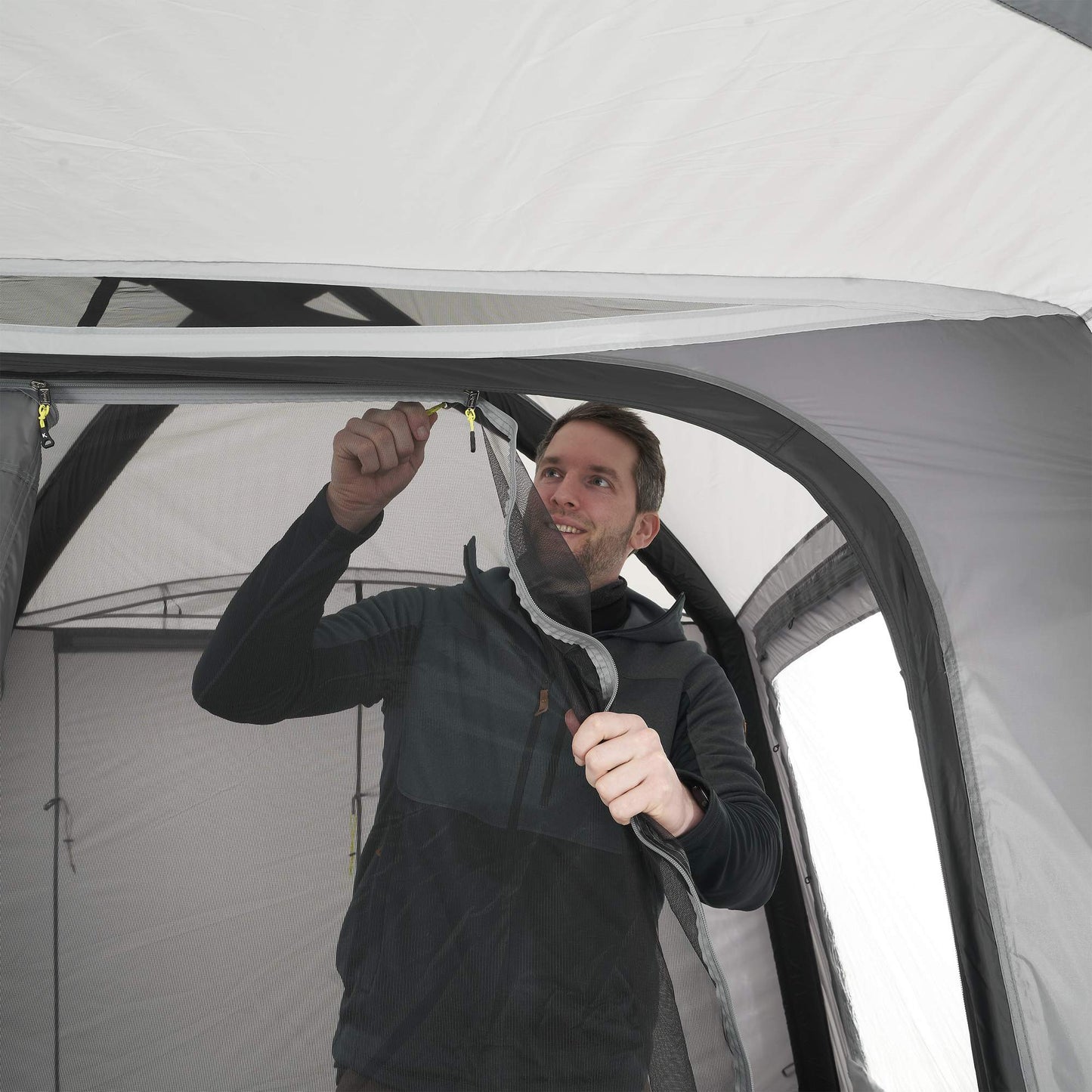 Dometic KAMPA CROSS AIR - Busvorzelt