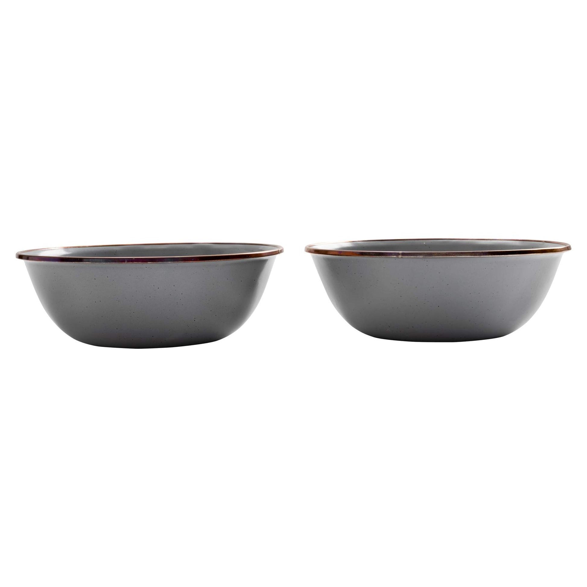  BOWL / SET/2 - Schüssel