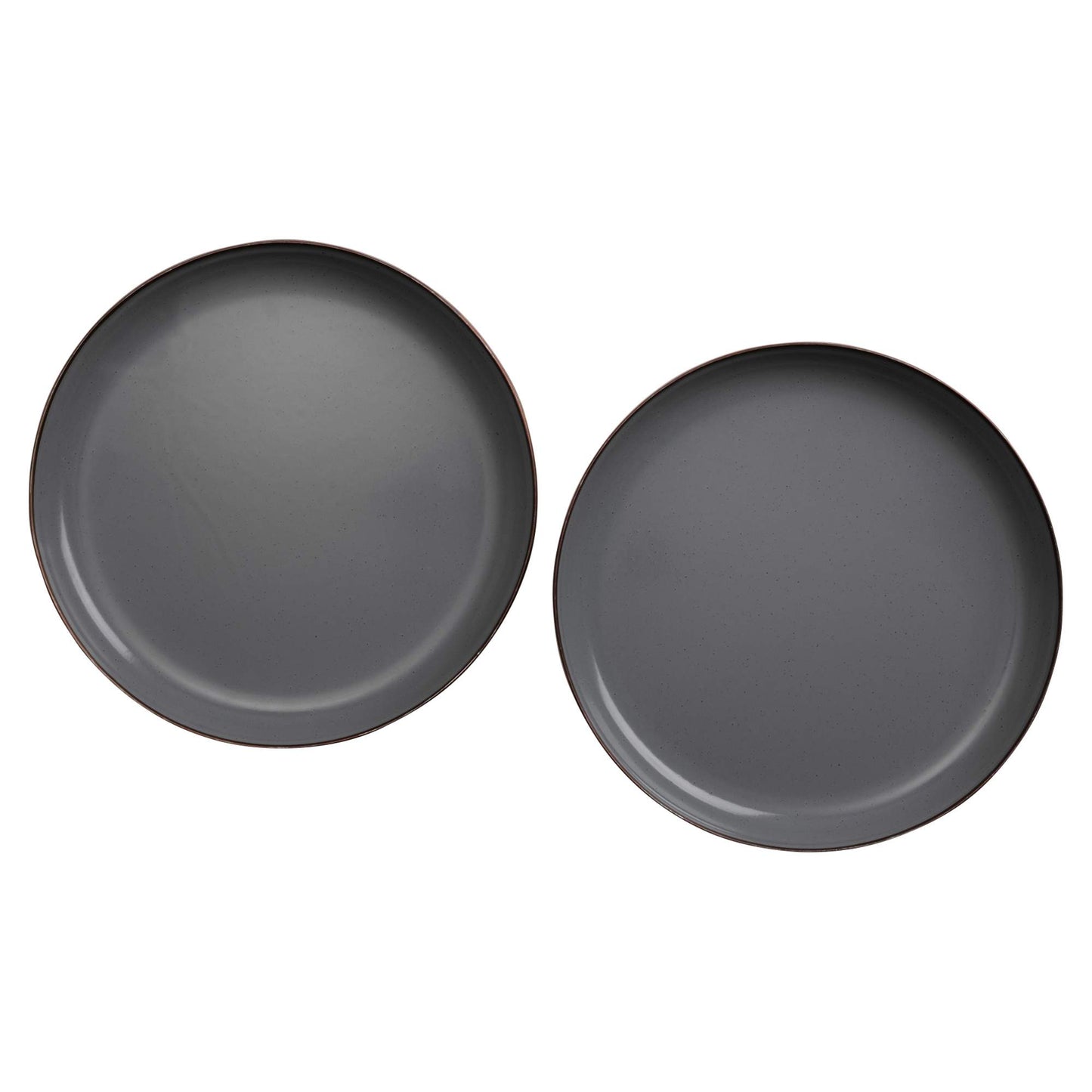  PLATE / SET/2 - Campinggeschirr