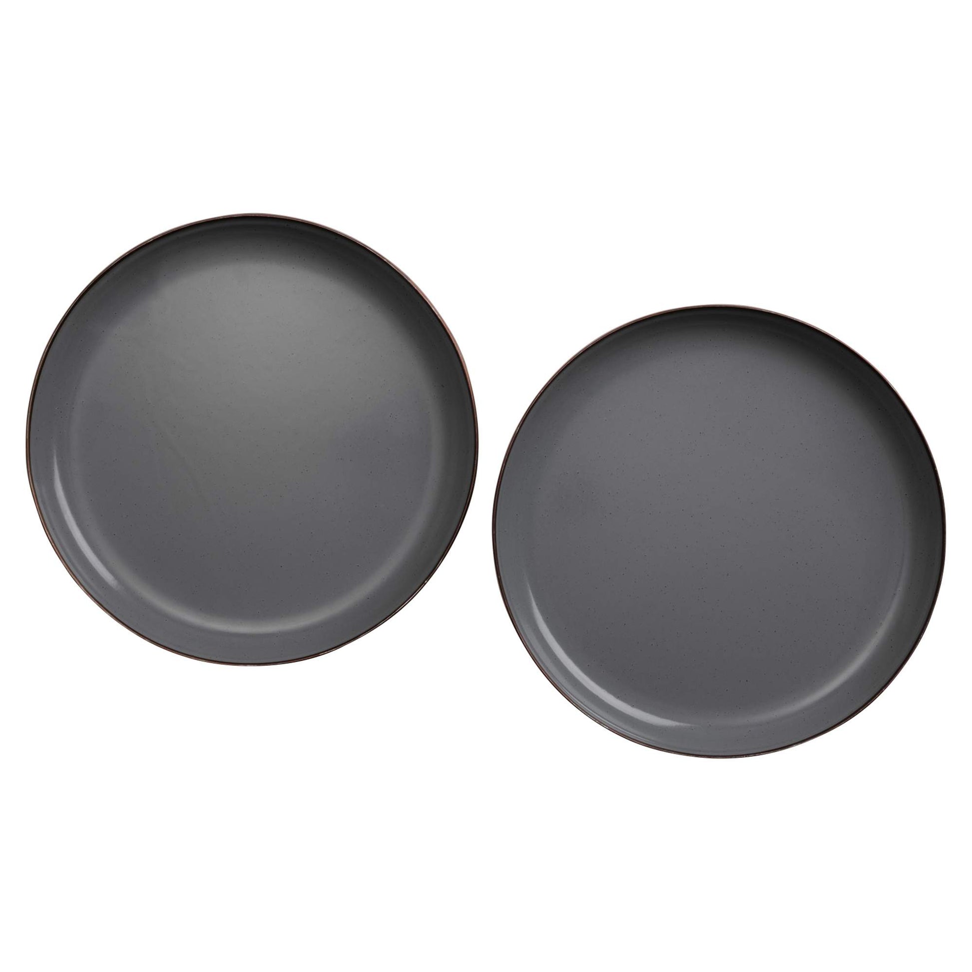  PLATE / SET/2 - Campinggeschirr