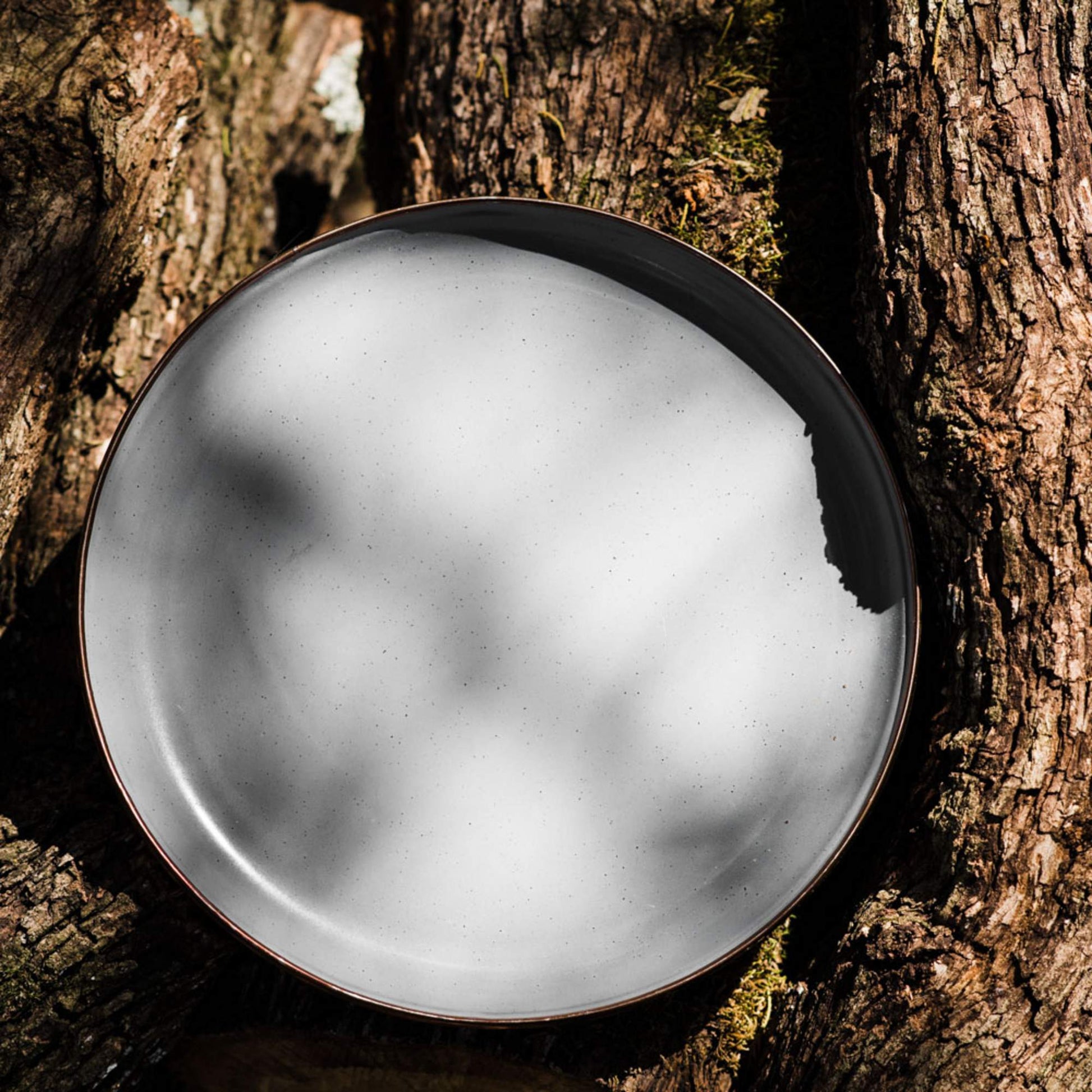  PLATE / SET/2 - Campinggeschirr