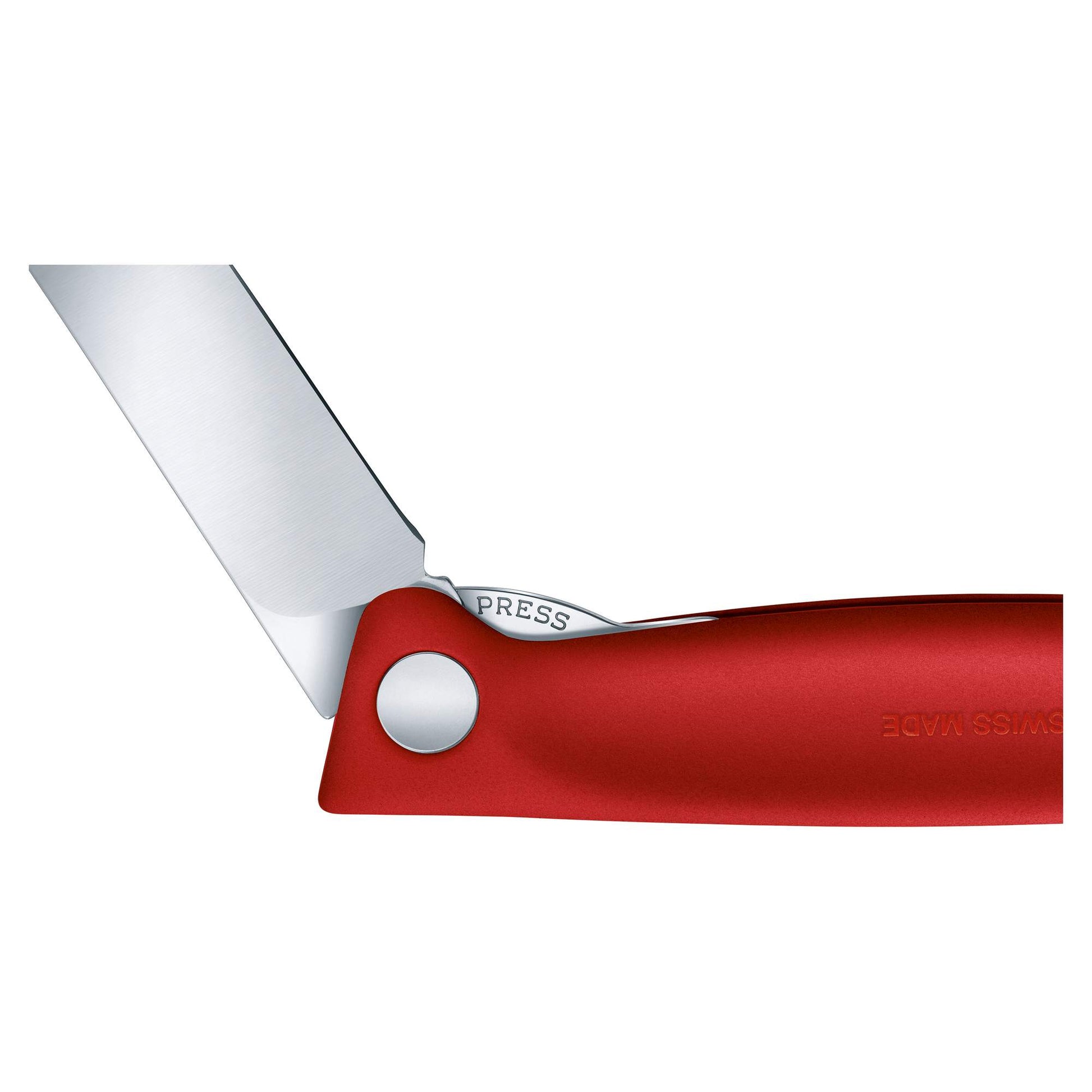 Victorinox ZUSAMMENKLAPPBARES GEMÜSEMESSER - Klappmesser