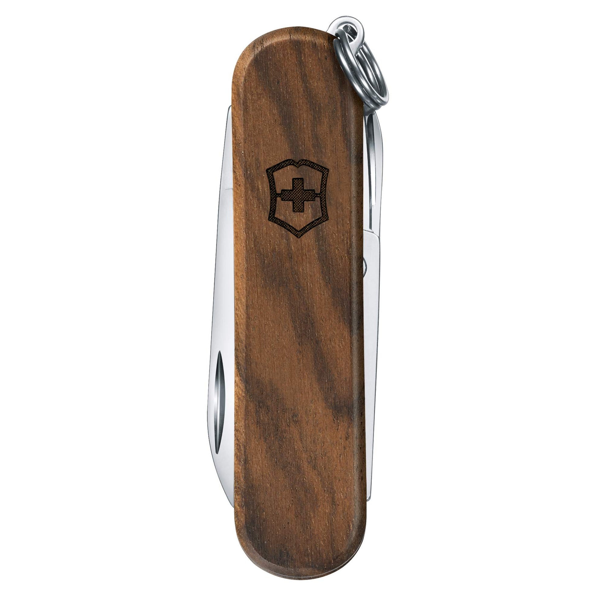 Victorinox CLASSIC SD WOOD - Schweizer Taschenmesser