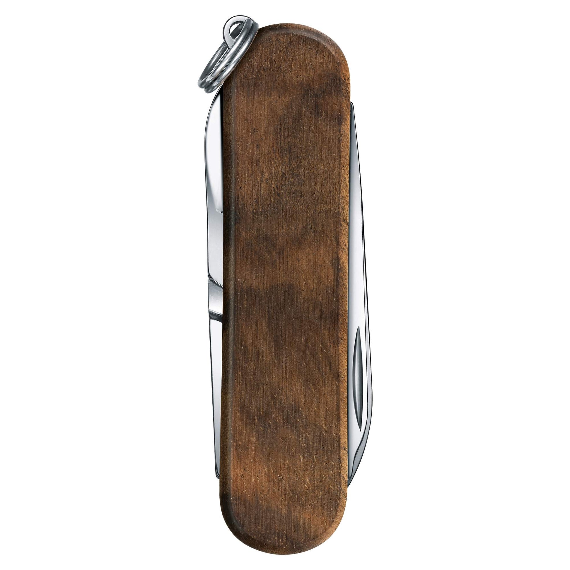 Victorinox CLASSIC SD WOOD - Schweizer Taschenmesser