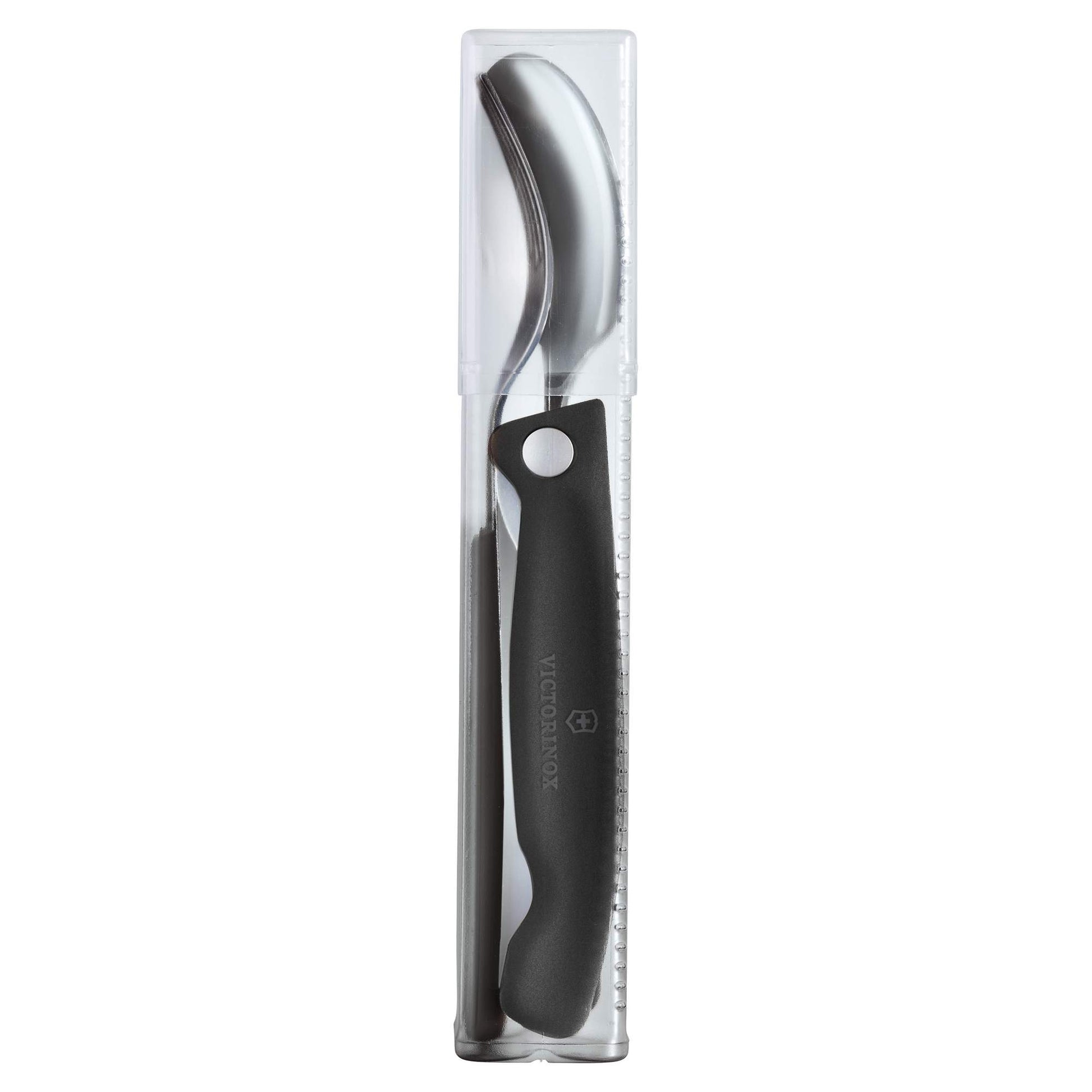 Victorinox HAUSHALTS- UND BERUFSMESSER-SET - Campingbesteck