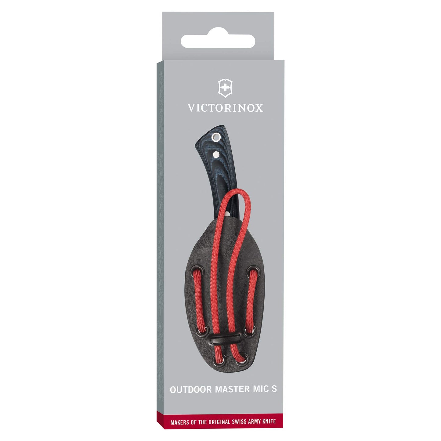 Victorinox OUTDOOR MASTER S MIC - Feststehendes Messer