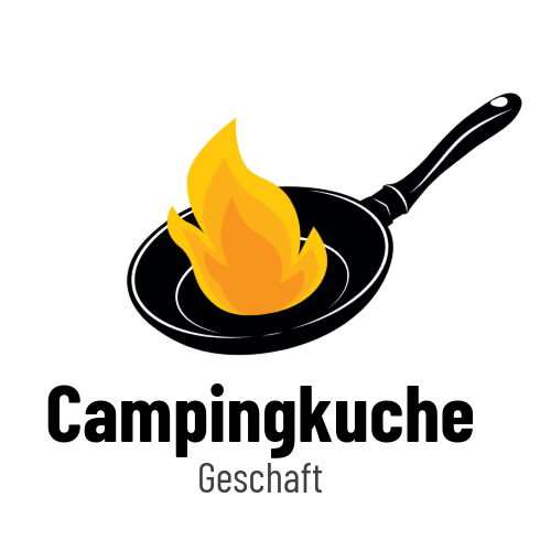 Campingkuche Geschaft